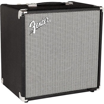 Комбо усилвател за бас китара Fender Rumble 40 V3 